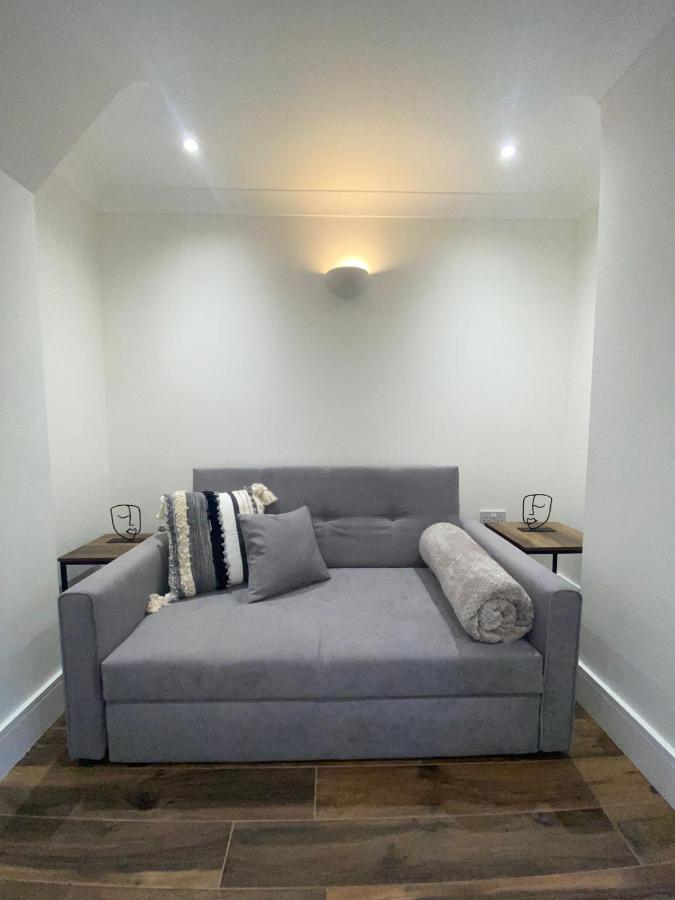 Central London, Jaccuzzi,Newbuild, 2 Bedrooms Two Baths المظهر الخارجي الصورة