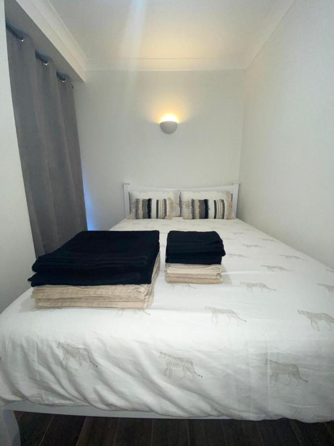 Central London, Jaccuzzi,Newbuild, 2 Bedrooms Two Baths المظهر الخارجي الصورة