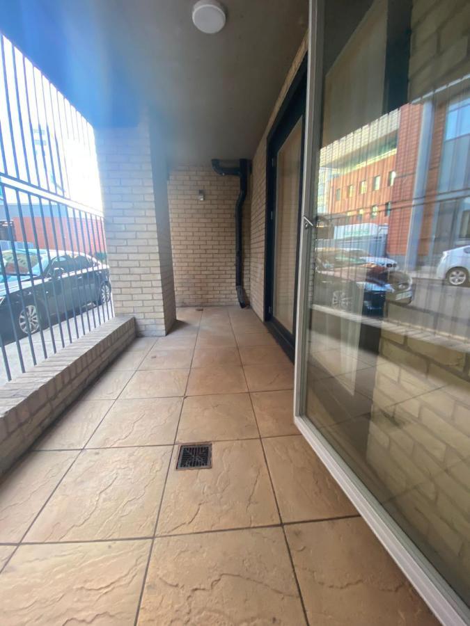 Central London, Jaccuzzi,Newbuild, 2 Bedrooms Two Baths المظهر الخارجي الصورة
